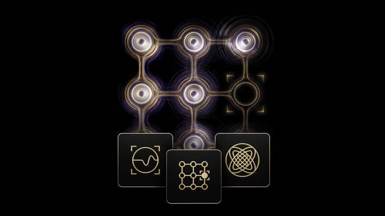 NVIDIA Ising 解碼技術將色碼邏輯錯誤率降低逾300倍