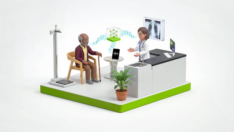 NVIDIA Nemotron Speech and Agent Skills Accelerate Clinical ASR Model Evaluation 1
