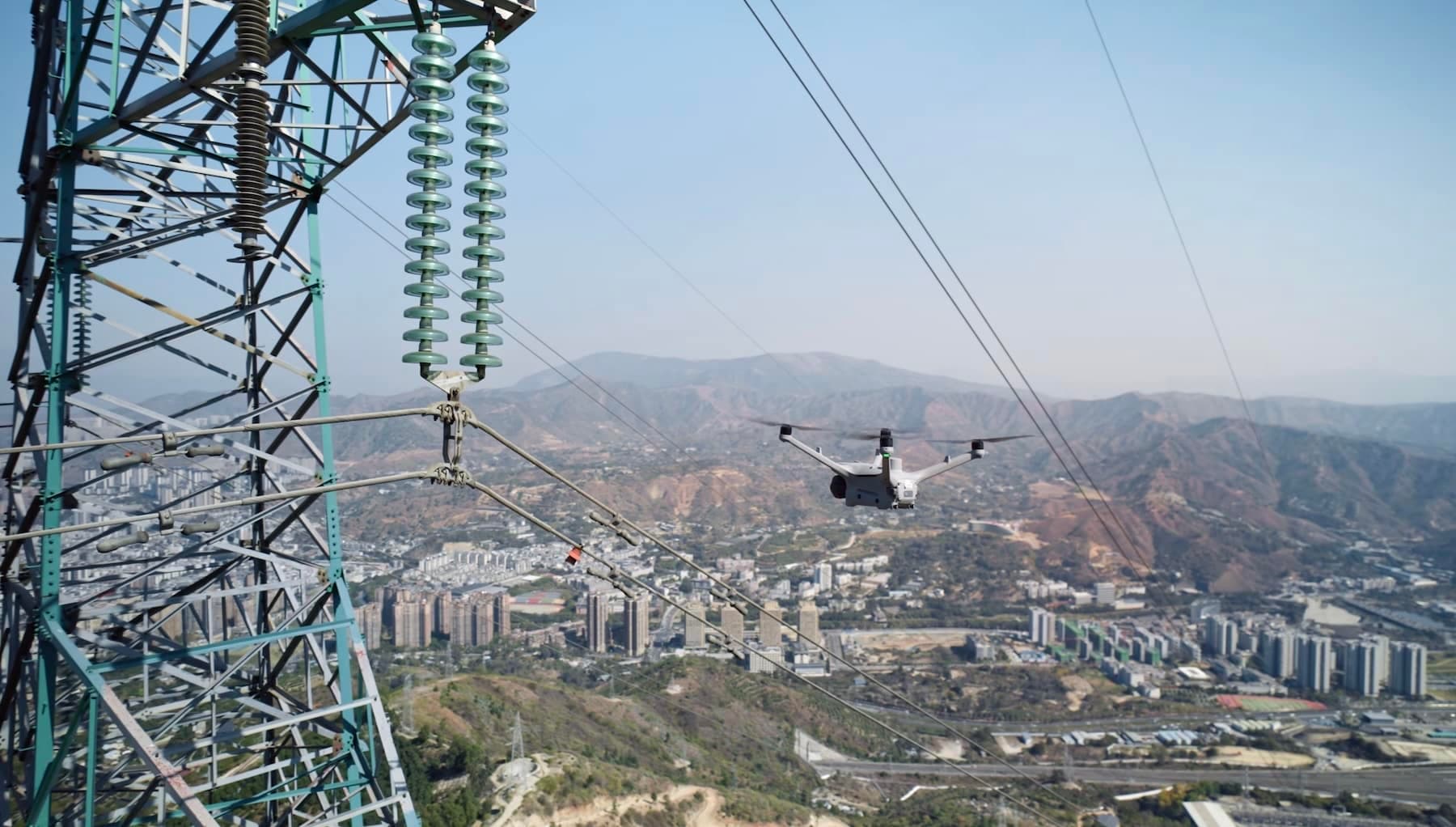 DJI Launches O4 Ground Station: Extended Connectivity for DJI Dock 3 Up to 40 km 1
