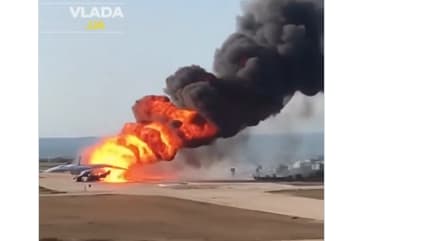 烏克蘭Omega部隊以攻擊無人機摧毀克里米亞俄軍Su-24M轟炸機,戰爭爆發以來俄方已累計損失84架
