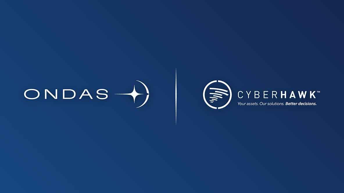 Ondas Acquires Cyberhawk to Expand Smart Critical Infrastructure Inspection Capabilities 1