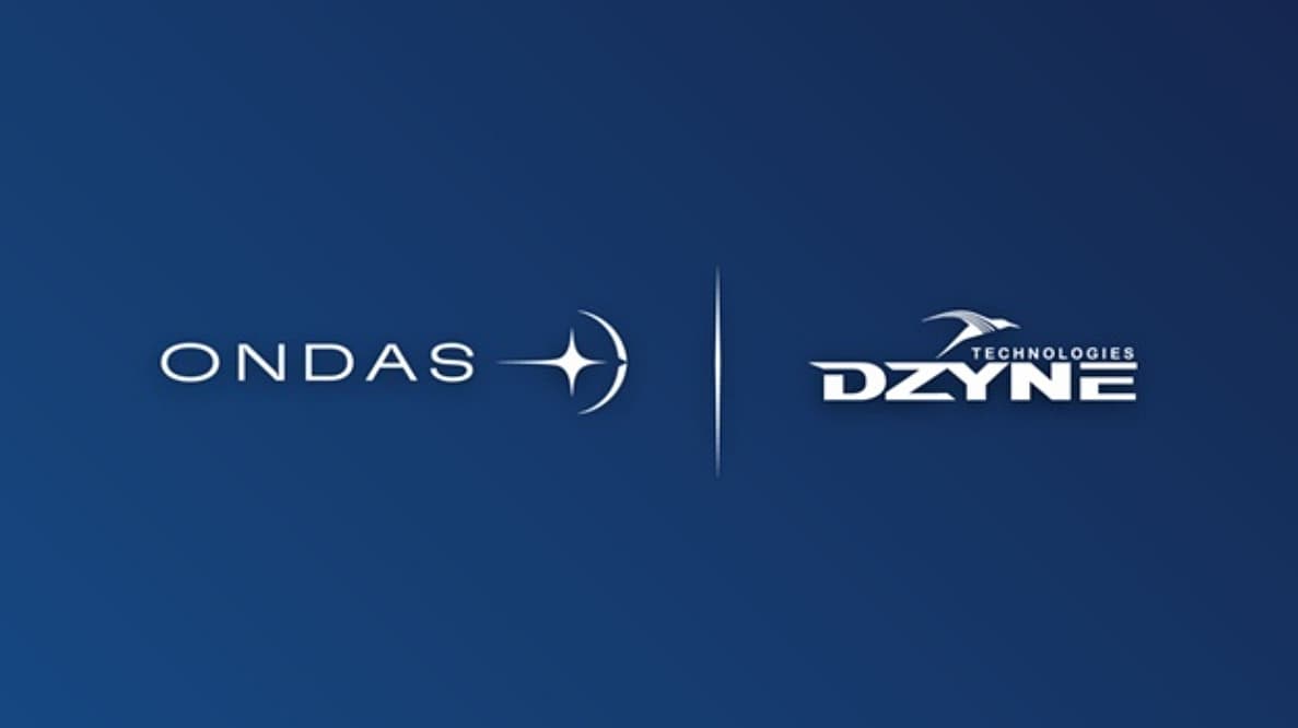 Ondas 收購 DZYNE Technologies,強化自主防禦無人機平台實力 1