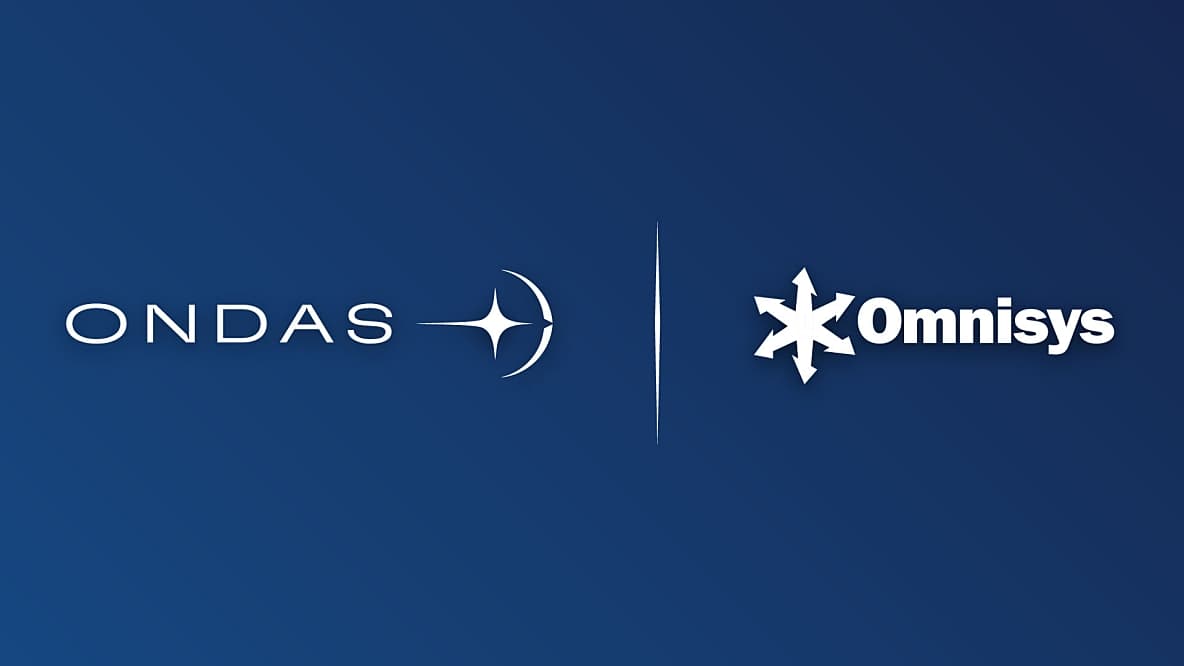 Ondas 宣布收購以色列 Omnisys,取得實戰驗證的戰場指揮協調軟體 1