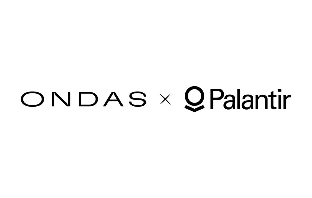 Ondas Podcast Debuts: Building a Multi-Domain ISR Platform with World View and Palantir