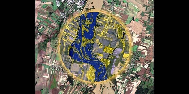 Open Cosmos Launches OpenConstellation 1.0, Ushering in Near-Real-Time Earth Observation 1