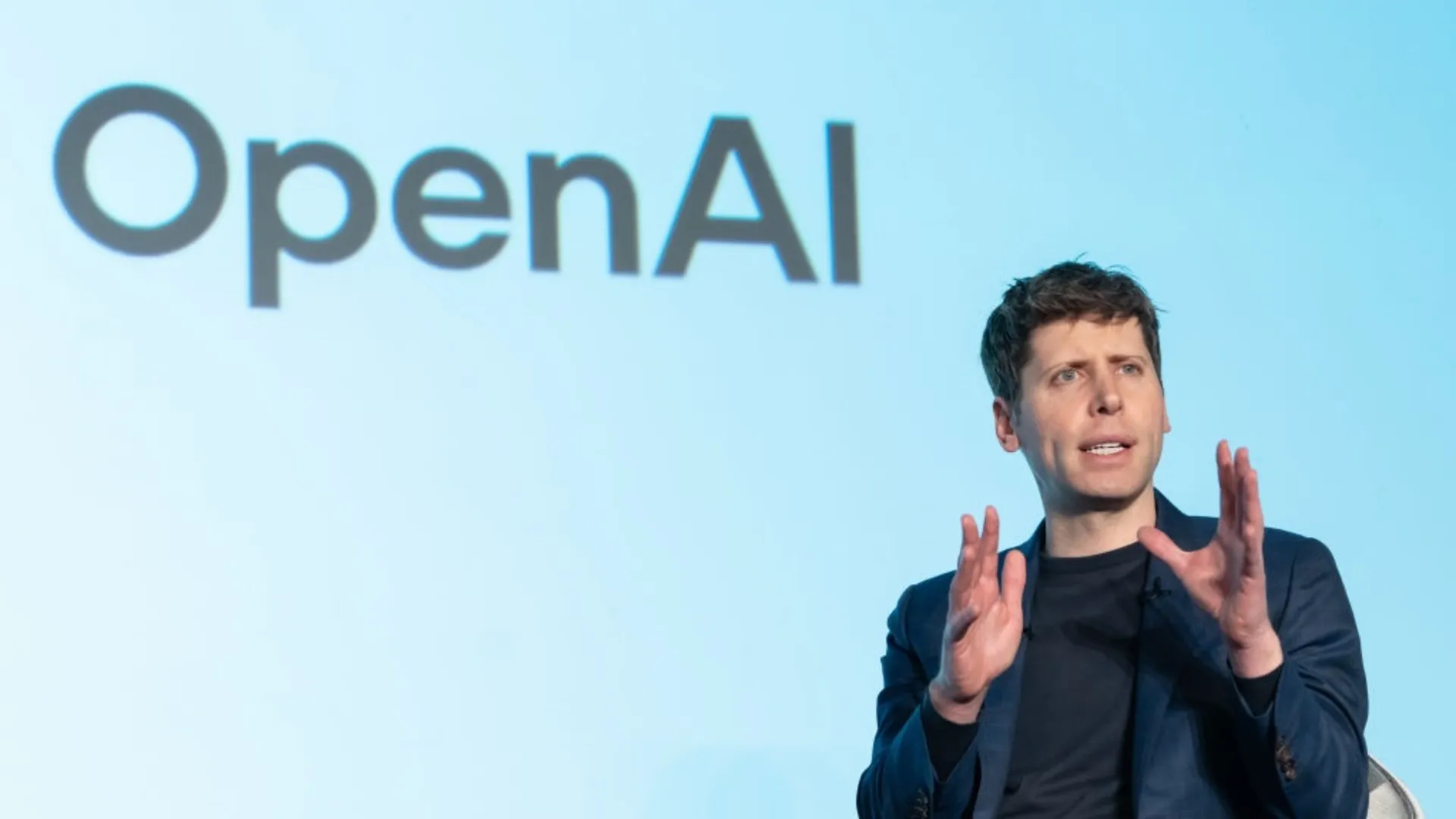 OpenAI 加入 IPO 競賽,AI 產業估值邁向兆美元時代 1