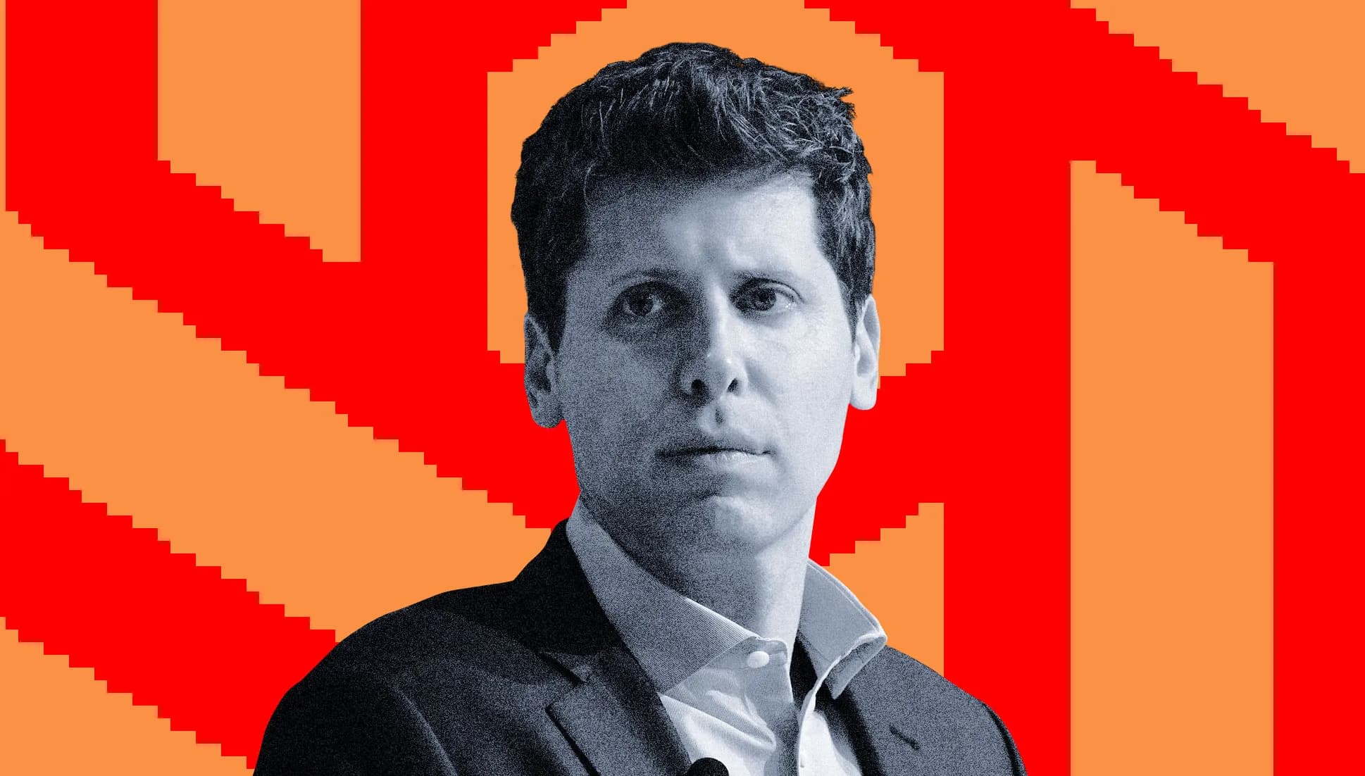 Hollywood Bows to Big Tech? Major Studios Refuse to Distribute Sam Altman Biopic 'Artificial' 1