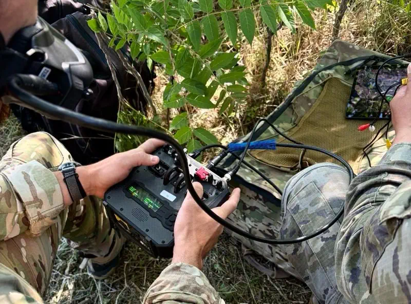 Orqa 完成西班牙陸軍進階軍事 FPV 無人機操作員培訓課程