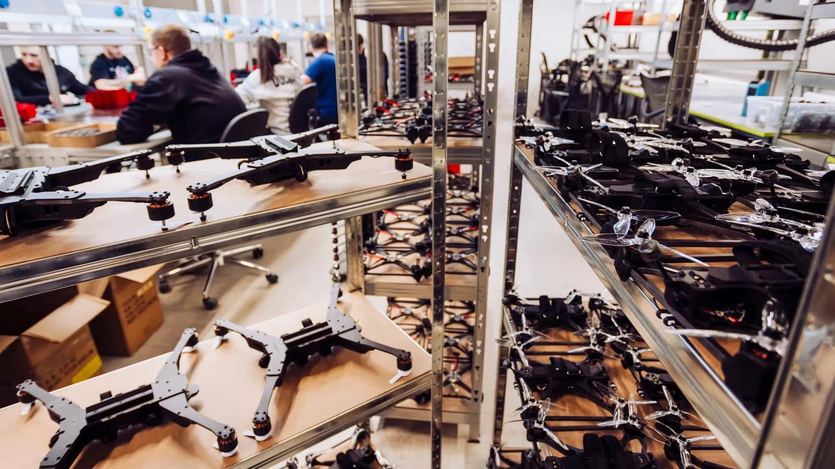 Croatia's Orqa Signs CAD $150 Million Production Deal with Canada 1