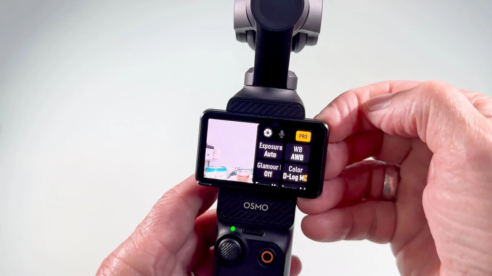 Osmo Pocket 3 降價至 $378——依然是最佳口袋雲台相機