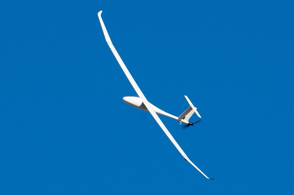Otto Aerospace 層流技術無人機完成飛行測試 推動 DARPA 研究計畫 1
