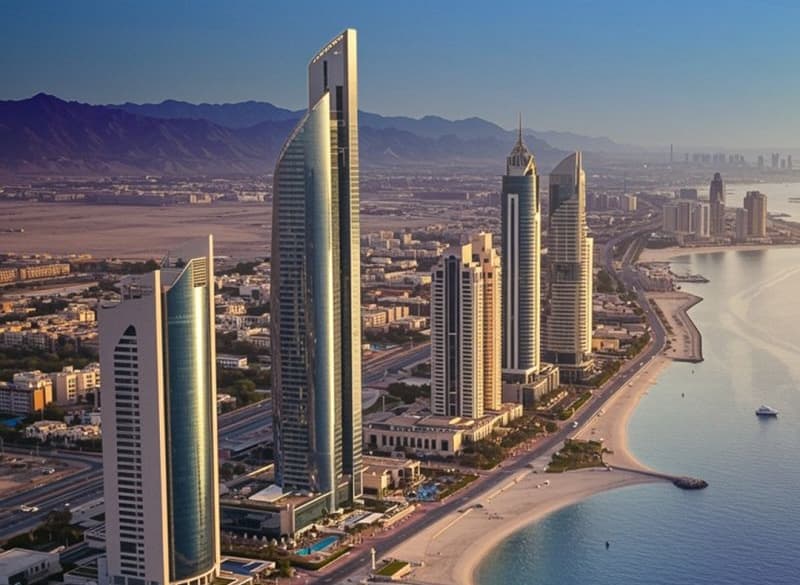 Interview with Paul Dawalibi: Can Ras Al Khaimah Become the Silicon Valley of the Middle East? 1