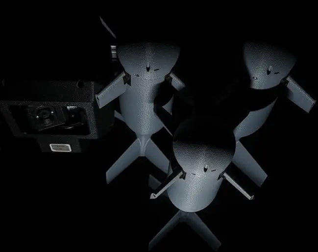 Lithuanian Defense Tech Firm PDKINEMATICS Closes €2M Seed Round to Expand Precision Guidance Systems Across NATO 1