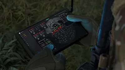 Picogrid 獲美軍第18空降軍團合約,加速戰場系統整合與反無人機作戰能力