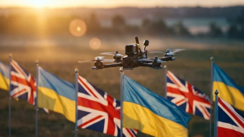 Picogrid 獲美軍第18空降軍團合約,加速戰場系統整合與反無人機作戰能力 圖片 8