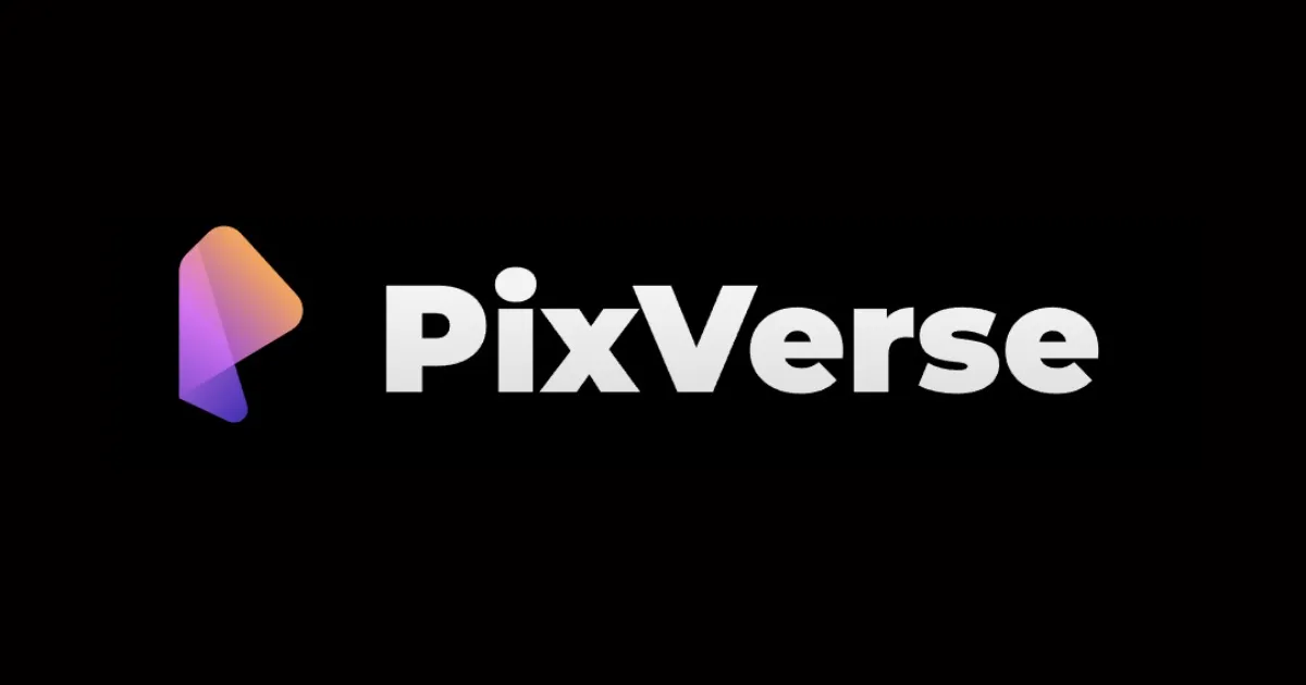 影片生成新創 PixVerse 募資 4.39 億美元,估值突破 20 億美元 1