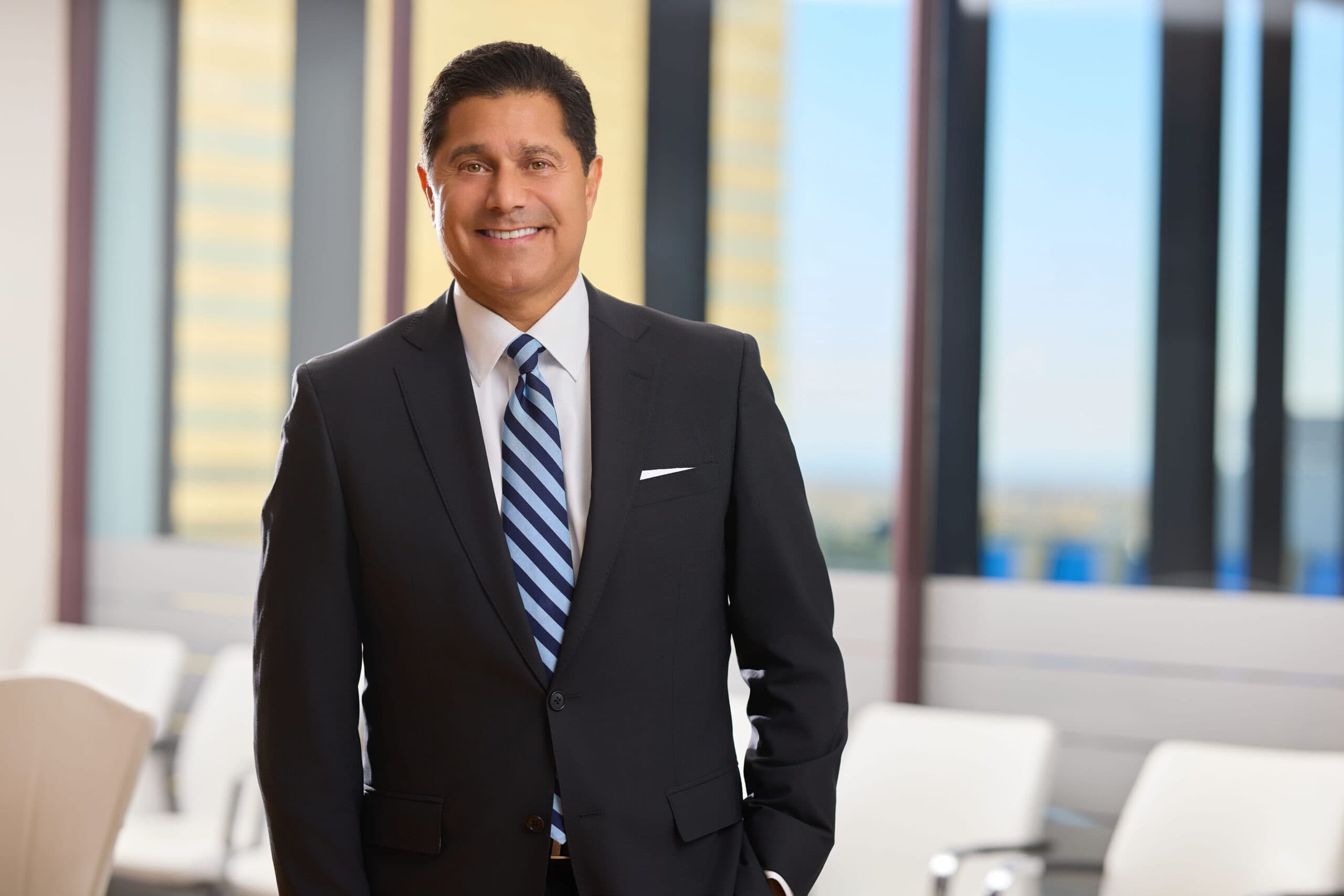 Ohio's Vision as a Global AAM Hub: JobsOhio CEO JP Nauseef in Depth
