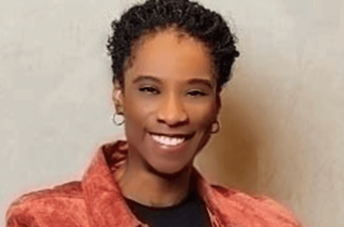 Podcast Interview: Meet the Architect Behind California's First FAA-Compliant Advanced Air Mobility Network — Lavera Alexander of MBEP 1