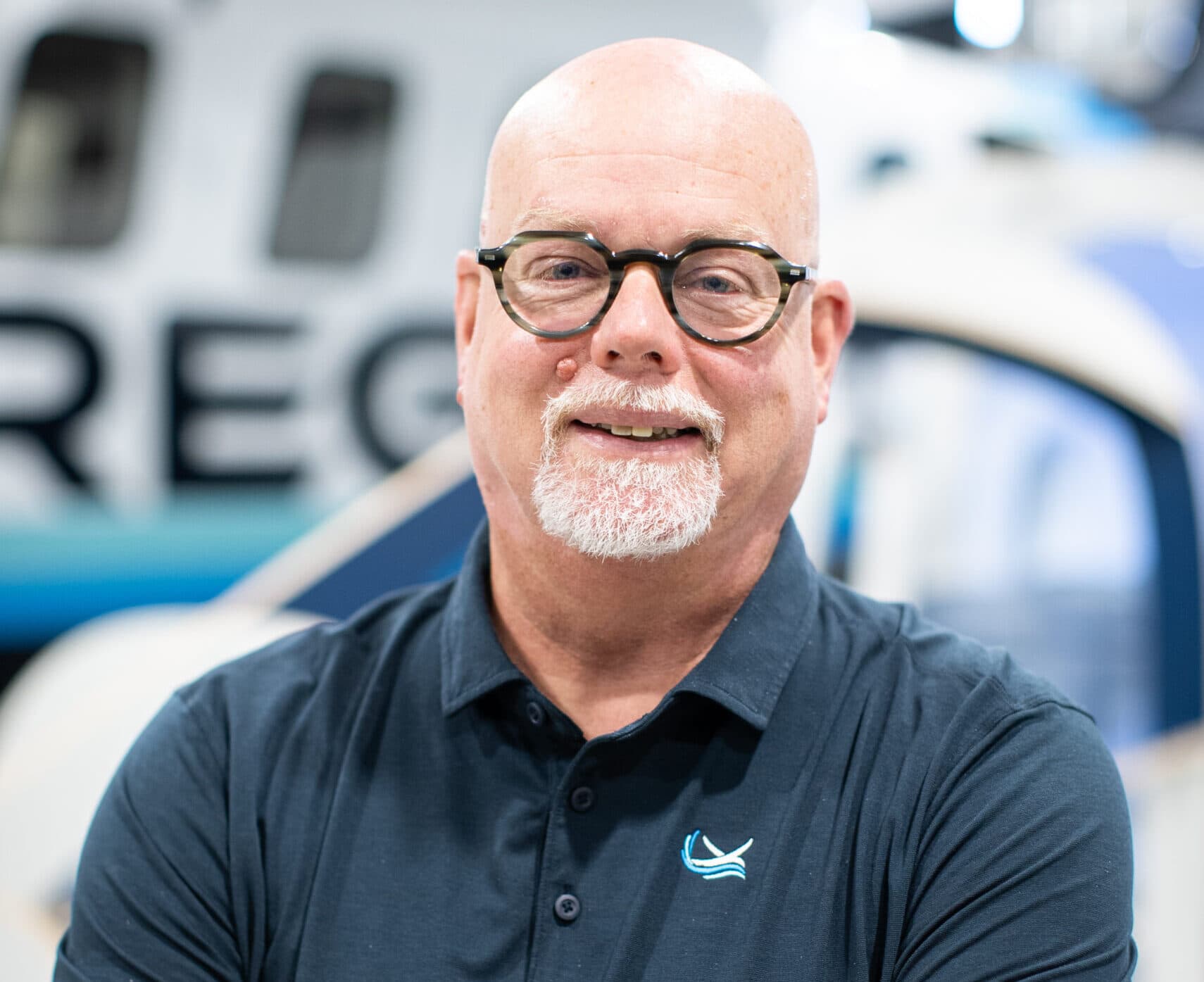 Podcast: REGENT's Path to Commercial Electric Sea Glider Production — Interview with VP of Manufacturing Mark Duchesne