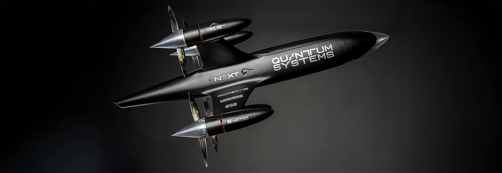 Quantum Systems 無人機衝破時速 434 英里!德國團隊挑戰多項飛行速度世界紀錄 1