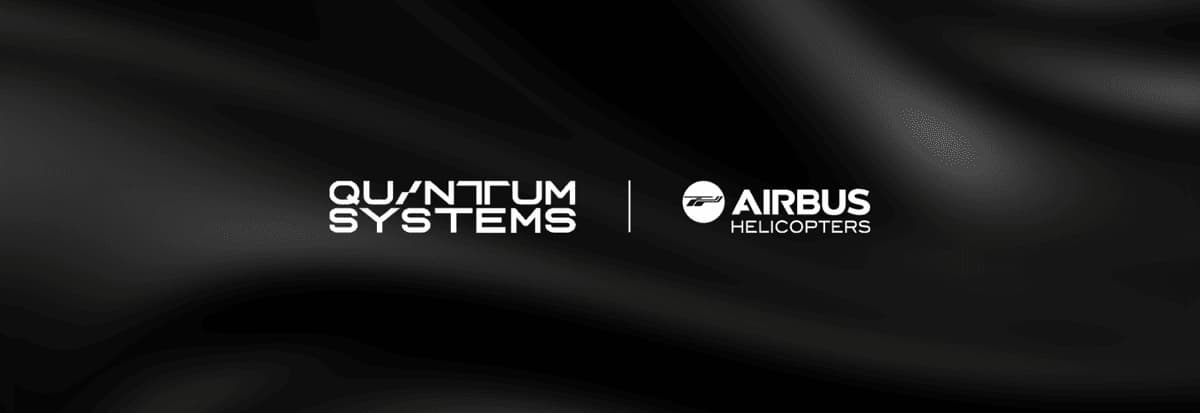 Quantum Systems and Airbus Helicopters Partner to Integrate Counter-UAS Intercept Technology into Military Rotorcraft 1