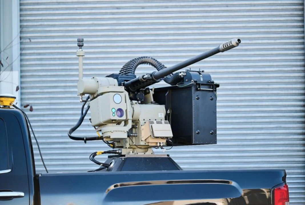 Rafael Showcases Combat-Proven Air Defense and Counter-UAS Systems at Eurosatory 2026
