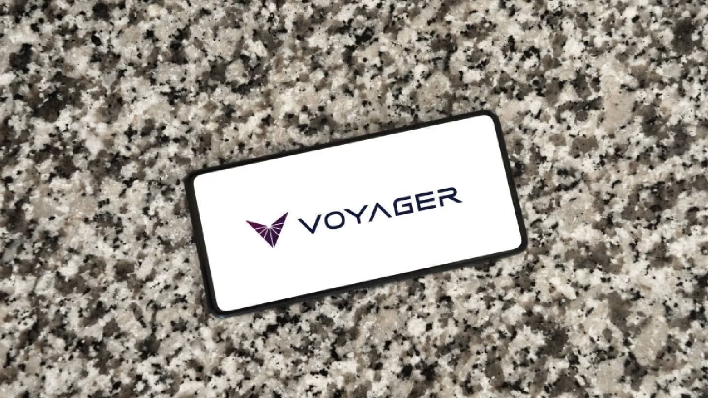 Redwire 指定 Voyager Technologies 為 DARPA Otter 極低軌道任務分包商 1