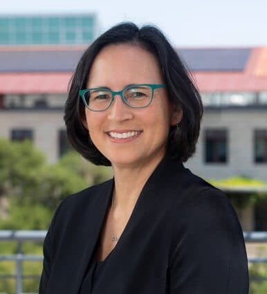 Robot Talk Episode 161 — Collaborative Haptic Systems with Allison Okamura 1