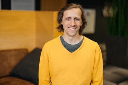 Robot Talk 專訪 Starship Technologies 執行長:AI 自主配送機器人已完成超過 1,000 萬次無人配送 1