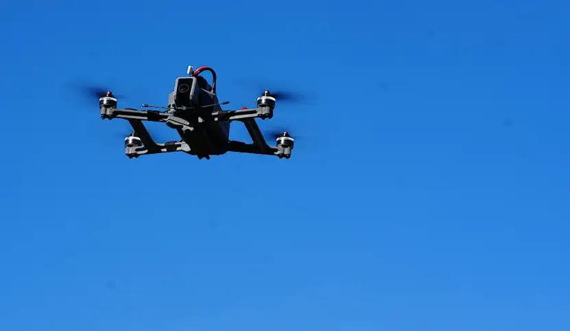 Rogue Cortex 與 UAS Nexus 攜手推出模組化 FPV 開發者套件,加速無人機自主飛行研發