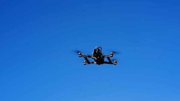Rogue Cortex 攜手 UAS Nexus 推出模組化 FPV 無人機開發套件 1