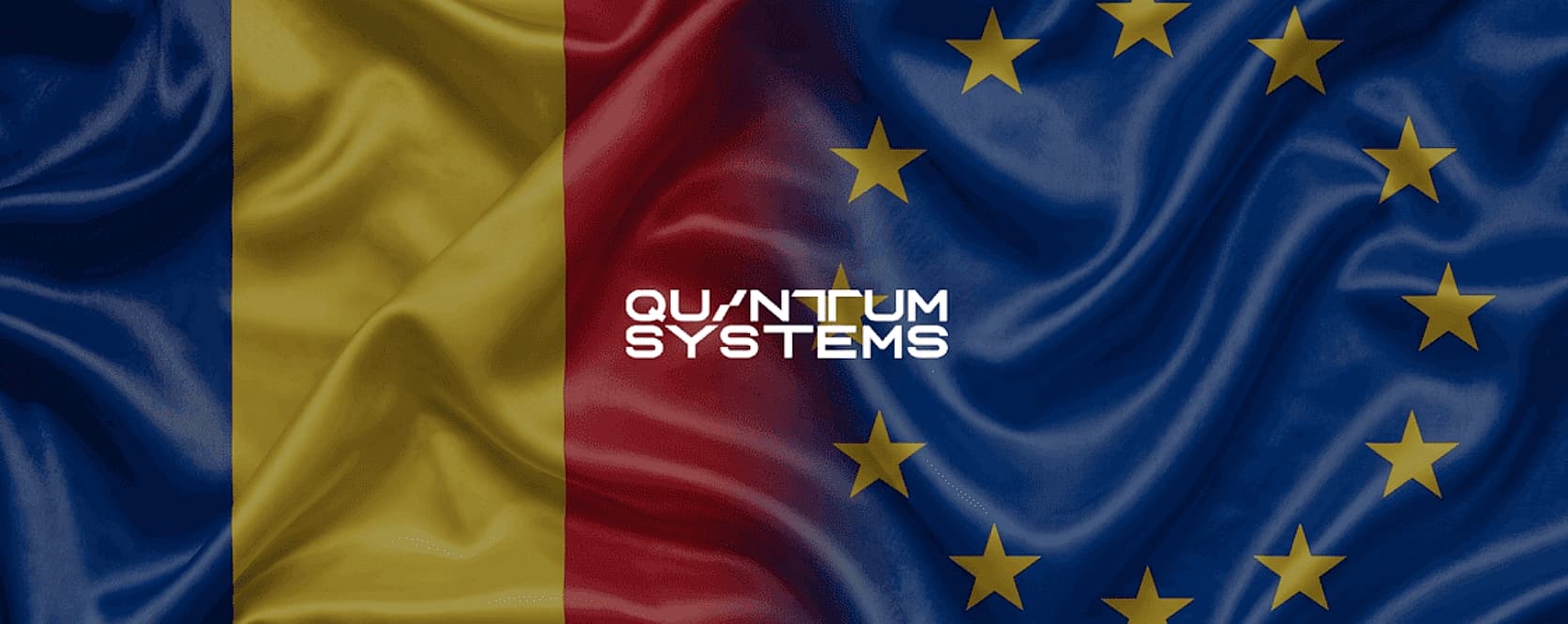 羅馬尼亞透過歐盟SAFE計畫採購Quantum Systems偵察無人機 1