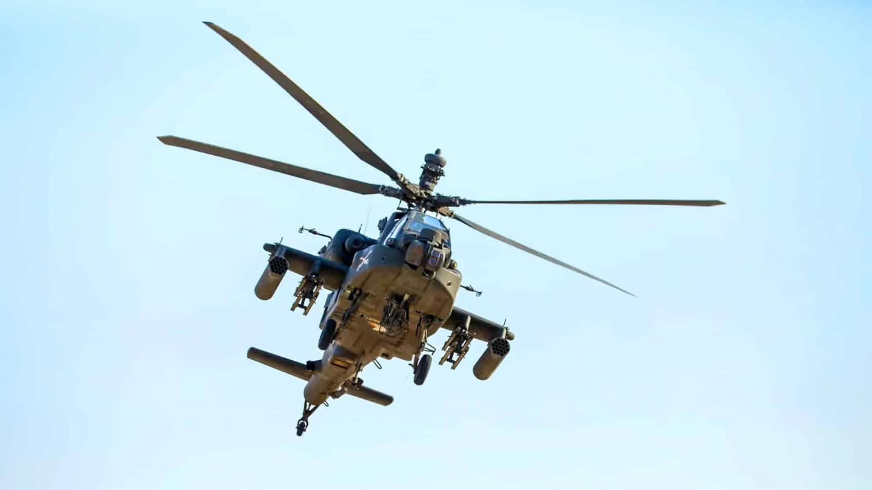 Saronic Corsair USV Rescues Apache Helicopter Crew Near Strait of Hormuz: Years of Preparation Behind a Critical Two-Hour Mission