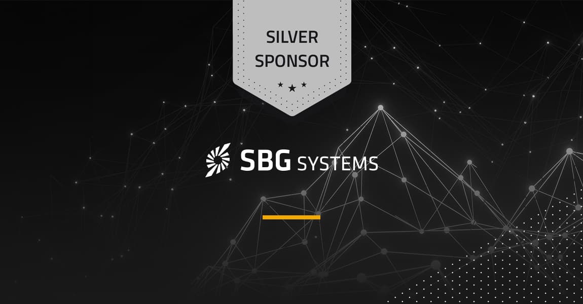 SBG Systems Confirmed as Silver Sponsor of YellowScan LiDAR Convention 2024 1