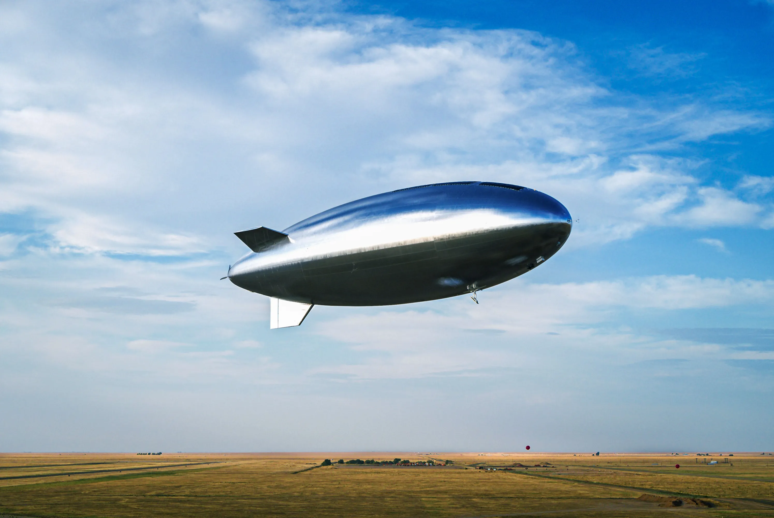 Solar-Powered HAPS Rises: Sceye Plans to Deliver Better Connectivity from the Stratosphere 1