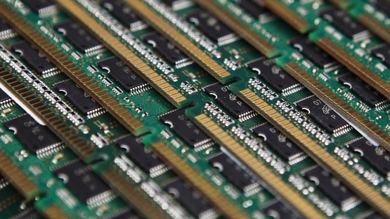 SEMI Lobbies Trump Administration Against Memory Market Intervention, Proposes Consumer Electronics Tax Credits