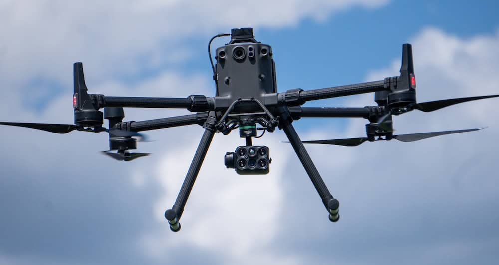 Sentera 推出尖端無人機遙測感測器系列,涵蓋多光譜、熱成像與 65MP 超高解析度方案 1