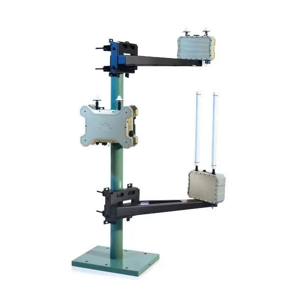 Sentrycs 拿下世界盃城市反無人機重大合約,守護美加墨三國賽事天空 1