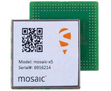 Septentrio 高精度 GNSS 定位導航方案:為無人機與機器人提供公分級精準度 圖片 3