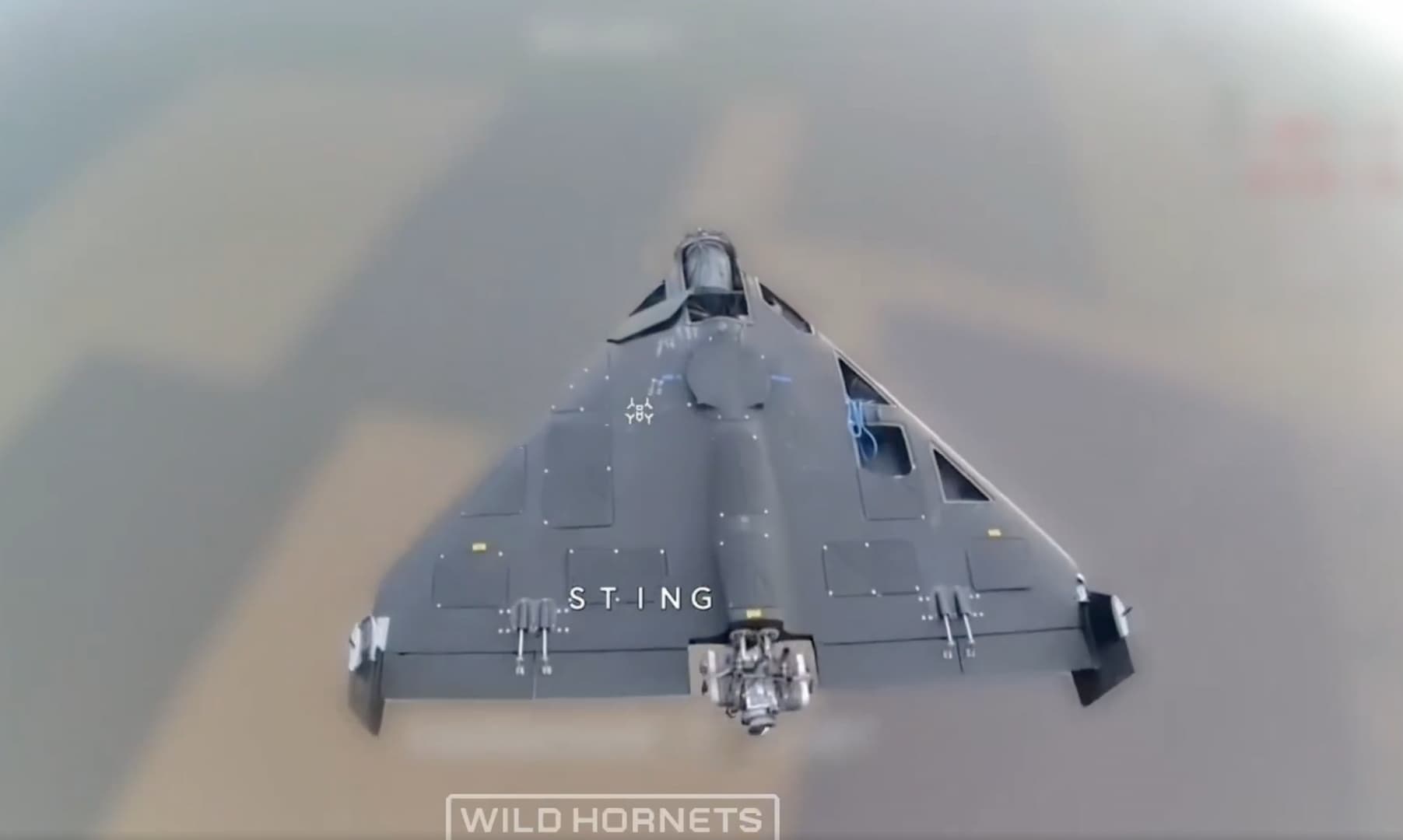 線材隨風飄搖,烏軍影片曝俄羅斯 Shahed 無人機品管全面崩壞 1