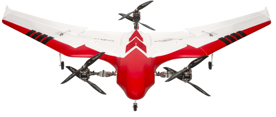 Shapeways 數位製造服務進軍無人機與機器人產業:從快速原型到量產一站搞定 1
