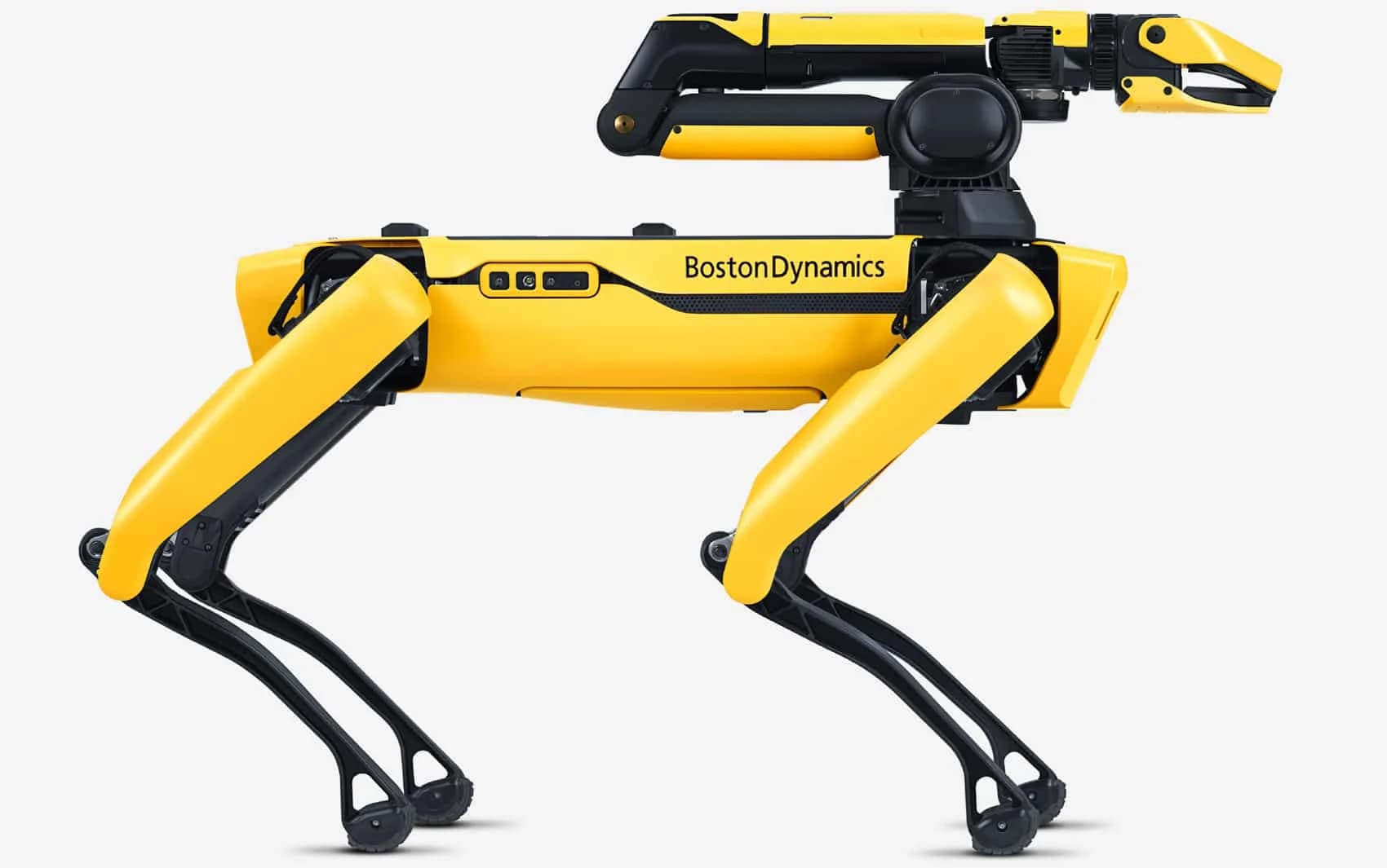 Skydio、BRINC 無人機與機器狗加入美國路易斯安那州巡邏行列,911 報案響應從分鐘縮短至秒級 1