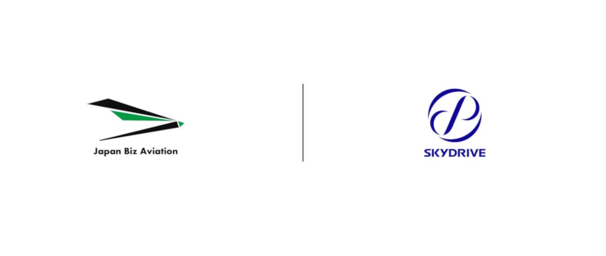 SkyDrive and Japan Biz Aviation Sign MoU to Advance eVTOL Commercial Operations in Japan