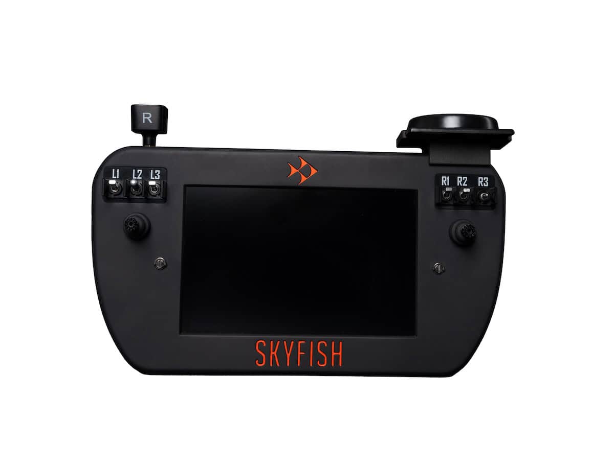 Skyfish 自主無人機平台取得美國網路安全與國防認證,獲 Green UAS 及 Blue UAS 雙重資格 1