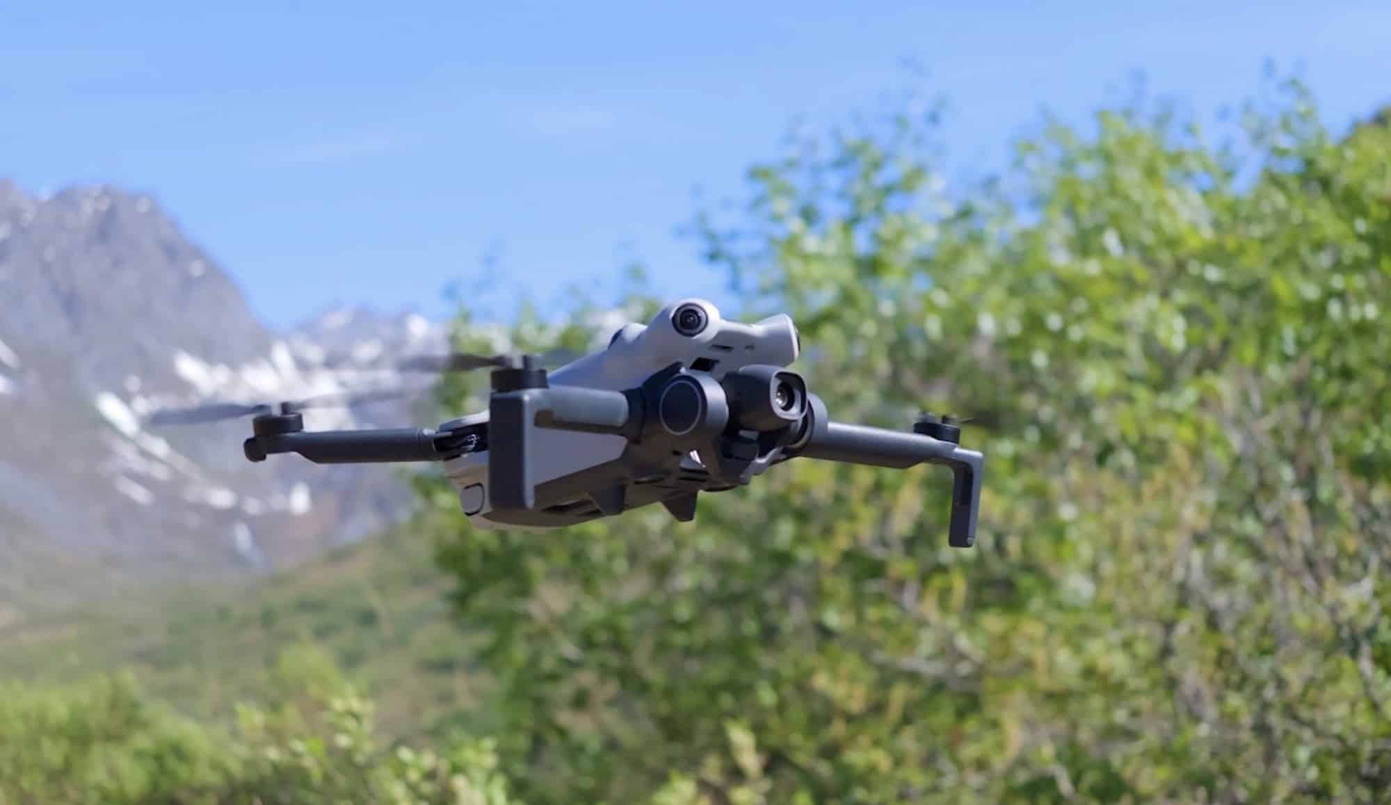 I Tested the SkyRover X1 Against the DJI Mini 4 Pro in the Alaskan Wilderness — The Results Were Surprising