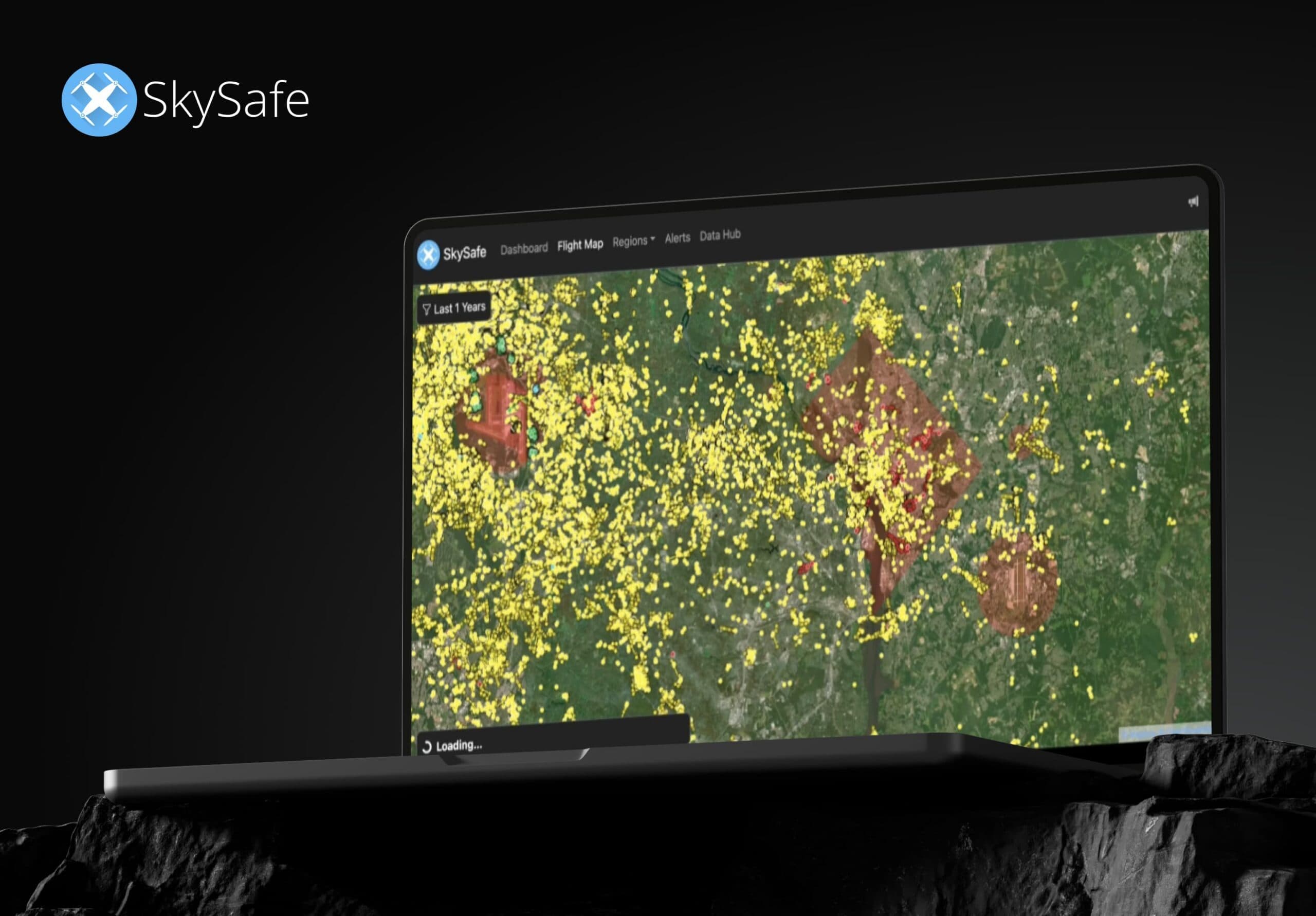 偵測到非法無人機,然後呢?SkySafe 與 Motorola Solutions 整合方案聚焦低空空域管理挑戰 1