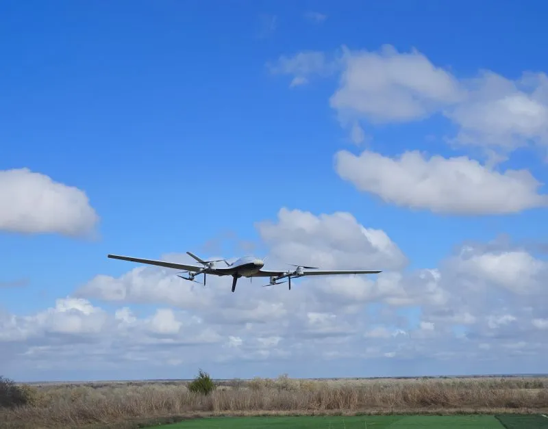 Skyways 徵求資深飛行測試工程師,加速自主貨運無人機研發 1