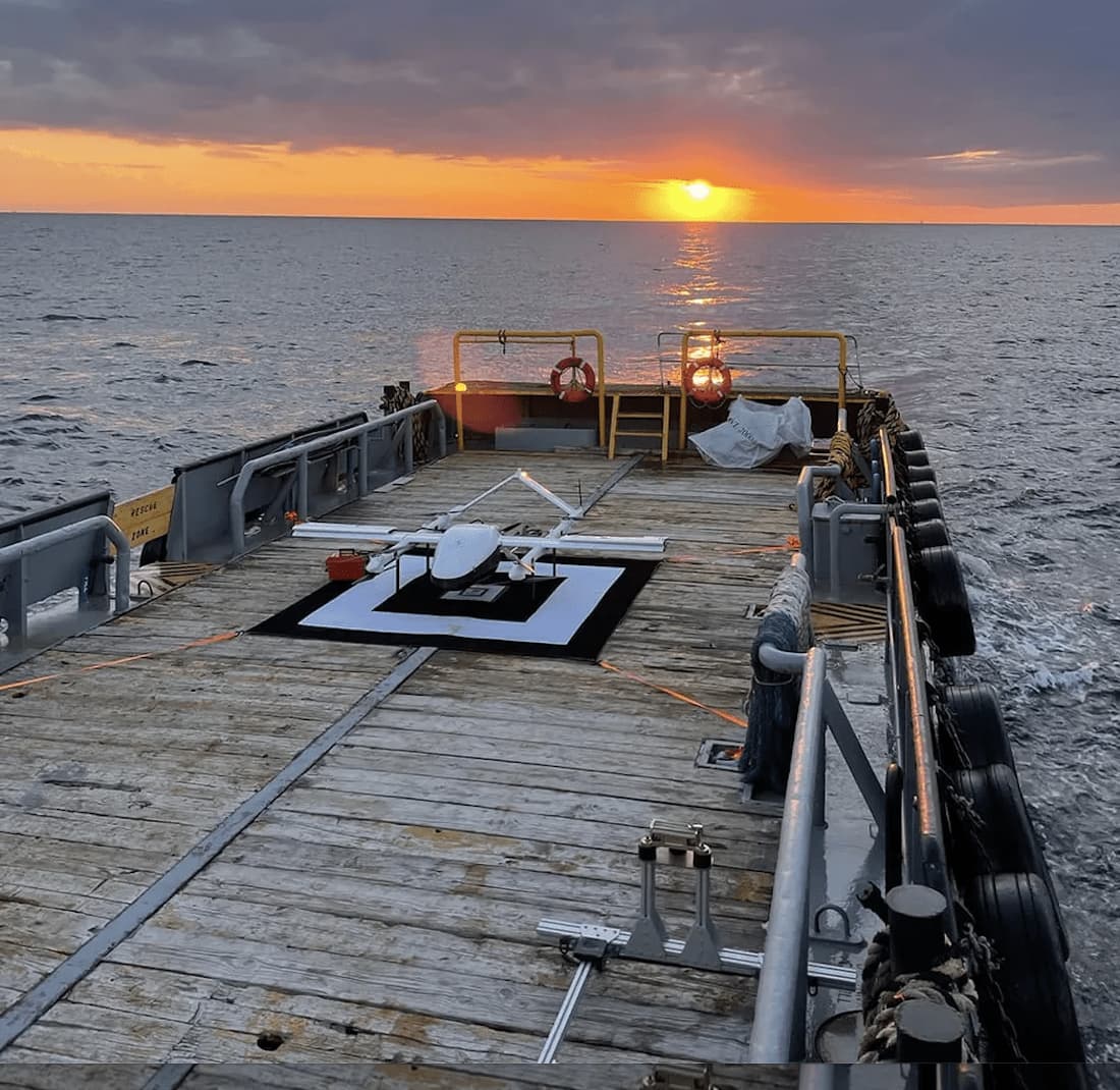 Under the Radar: How Skyways Aviation Is Quietly Building a Global Heavy-Lift Drone Cargo Business