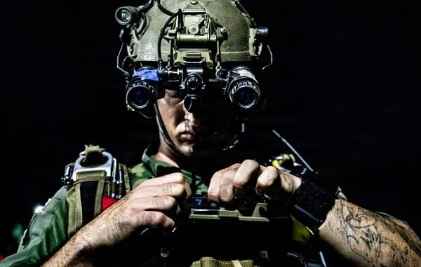 SOF Weekly Brief – July 6, 2026: AI Battlefield Management, Escalating Drone Strikes, and Special Operations Trends