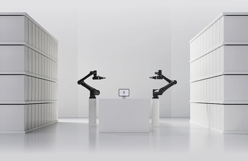 U.S. Robotics Firm Standard Bots Closes $200M Series C, Achieves Unicorn Status 1